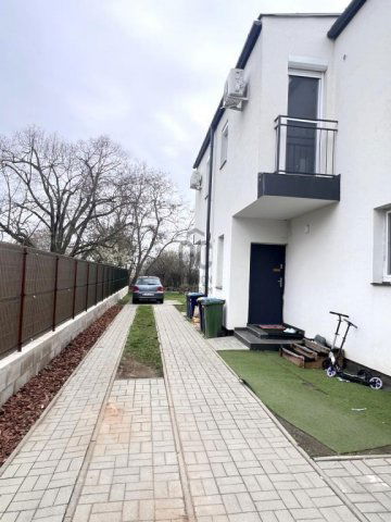 Eladó ikerház, Budapesten, XVIII. kerületben 114.9 M Ft, 4 szobás