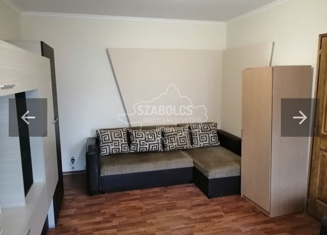 Kiadó téglalakás, albérlet, Nyíregyházán 100 E Ft / hó