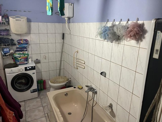 Eladó téglalakás, Budapesten, VII. kerületben, Izabella utcában