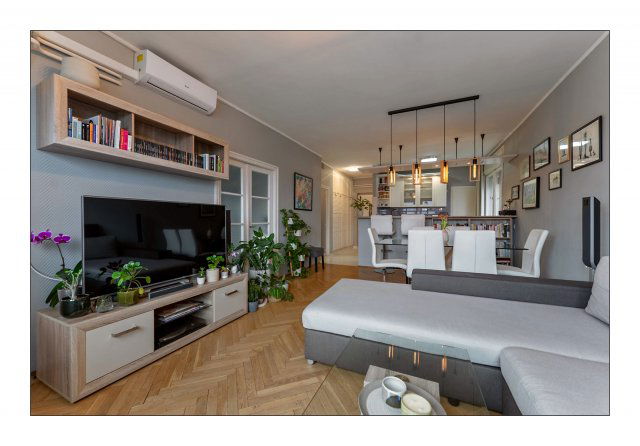 Eladó téglalakás, Budapesten, II. kerületben 139.9 M Ft