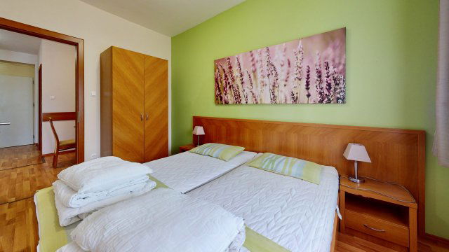 Eladó téglalakás, Hajdúszoboszlón 55 M Ft, 2 szobás