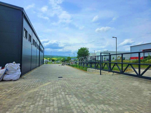 Eladó ipari ingatlan, Gödöllőn 257 M Ft / költözzbe.hu