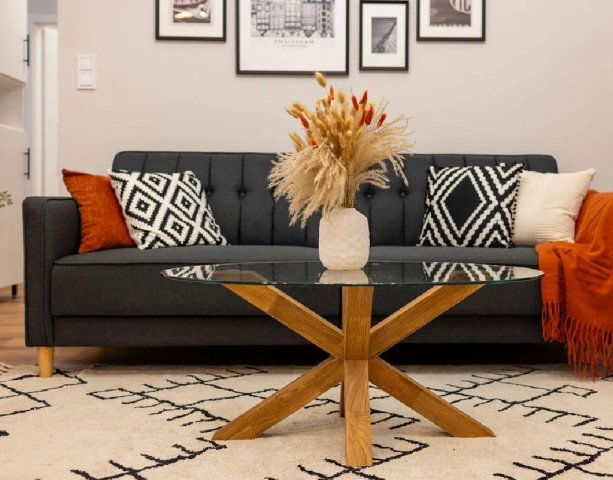 Eladó téglalakás, Budapesten, XIII. kerületben 95 M Ft