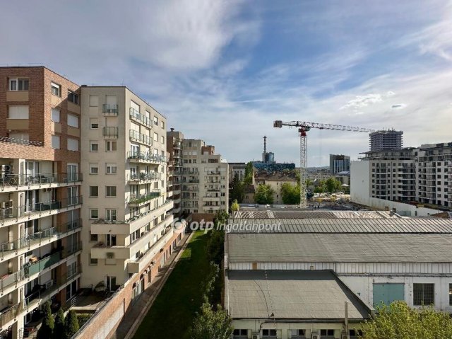 Eladó téglalakás, Budapesten, XIII. kerületben 96.9 M Ft