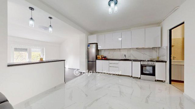 Eladó téglalakás, Edelényben 39.5 M Ft, 2 szobás