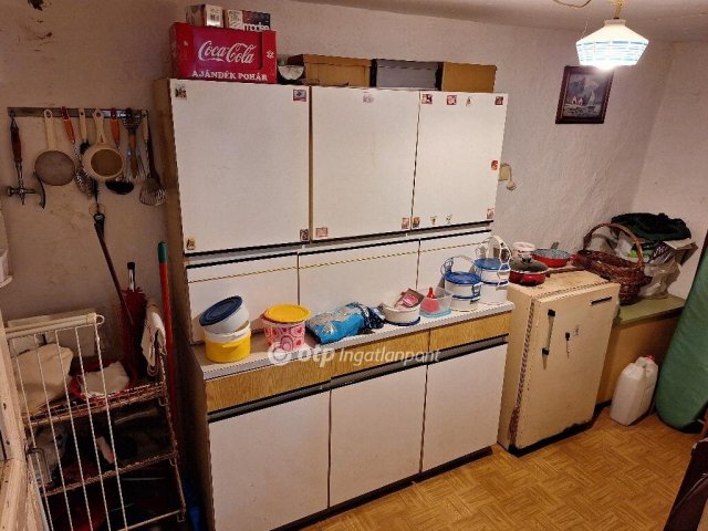 Eladó családi ház, Tiszaörsön 8.5 M Ft, 1+1 szobás