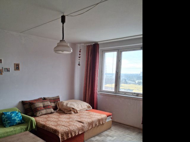 Eladó panellakás, Budapesten, XI. kerületben 76 M Ft, 1+2 szobás