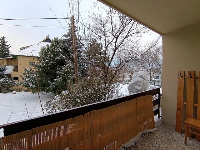 Kiadó téglalakás, albérlet, II. kerületben, Felvinci úton