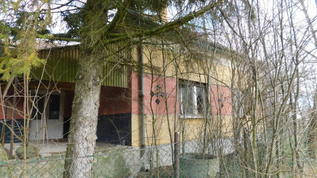 Eladó mezogazdasagi ingatlan, Ópusztaszeren 35 M Ft