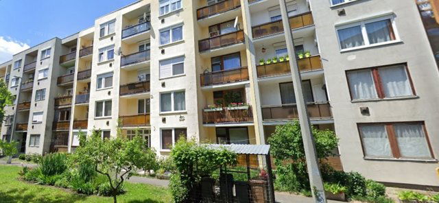 Eladó téglalakás, Jászberényben 25 M Ft, 2 szobás