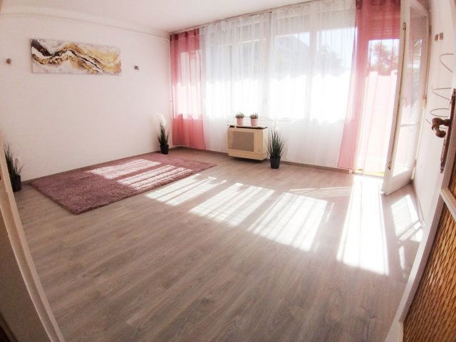 Eladó téglalakás, Budapesten, XIV. kerületben 85 M Ft, 2 szobás