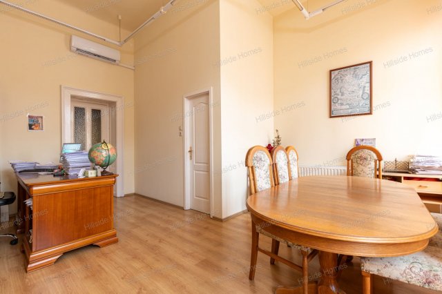 Eladó téglalakás, Budapesten, VIII. kerületben 179 M Ft