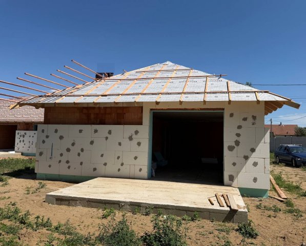 Eladó családi ház, Erdőkertesen 92.9 M Ft, 5 szobás
