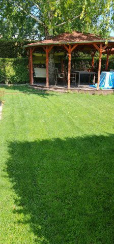 Eladó ikerház, Szigetszentmiklóson 83.9 M Ft, 4 szobás