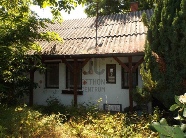 Eladó családi ház, Lovászpatonán 3.222 M Ft, 1 szobás
