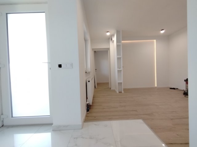 Eladó téglalakás, Debrecenben 48.5 M Ft, 1+1 szobás