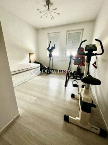 Eladó ikerház, Halásztelken 124.9 M Ft, 4 szobás