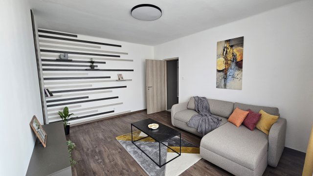 Eladó téglalakás, Nyergesújfaluban, Tó utcában 45.49 M Ft