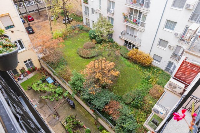 Eladó téglalakás, Budapesten, XIII. kerületben 174.9 M Ft