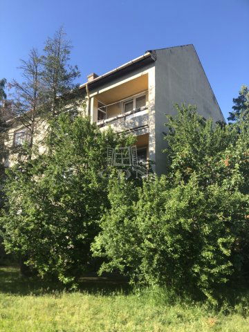 Eladó téglalakás, Répcelakon 28.5 M Ft, 2+1 szobás