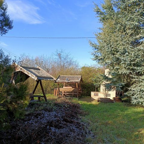 Eladó telek, Pápán 8.6 M Ft / költözzbe.hu