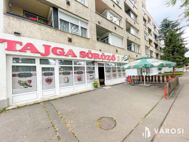 Eladó üzlethelyiség, Salgótarjánban 29.9 M Ft