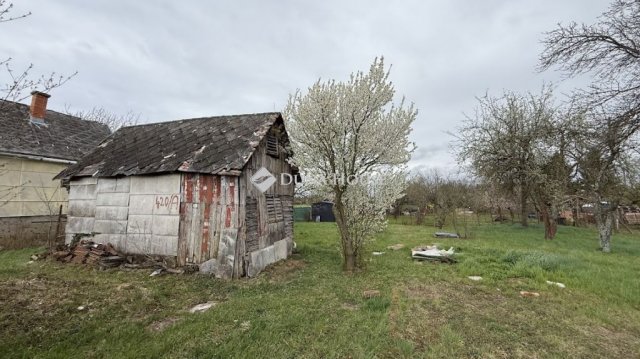 Eladó telek, Sén 5.2 M Ft / költözzbe.hu