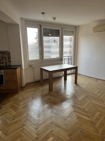 Kiadó téglalakás, albérlet, III. kerületben, Árpád fejedelem útján