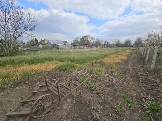 Eladó telek, Derecskén 14 M Ft / költözzbe.hu