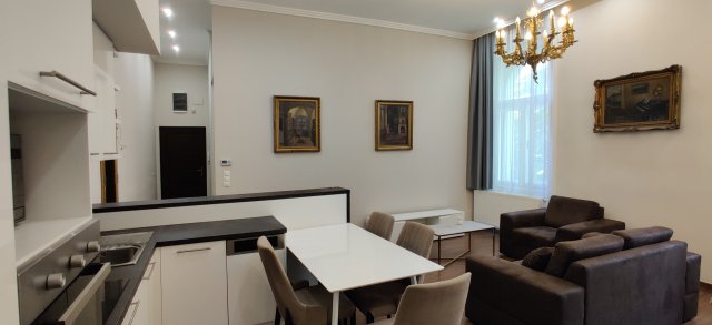 Kiadó téglalakás, albérlet, Szombathelyen, Kőszegi utcában