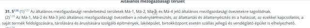 Eladó mezogazdasagi ingatlan, Zalaszentgróton 3.9 M Ft