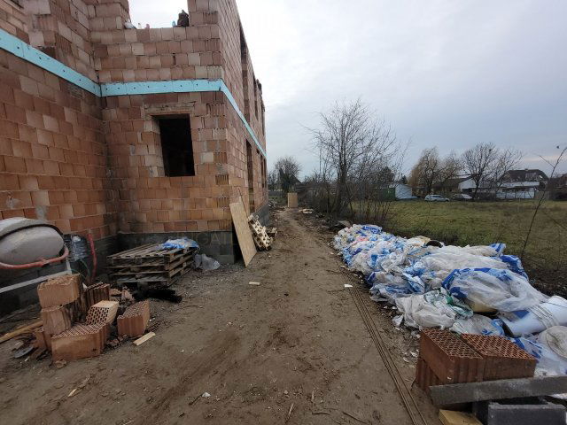 Eladó ikerház, Budapesten, XVII. kerületben 139.9 M Ft, 5 szobás