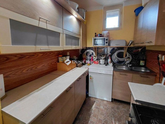 Eladó családi ház, Kajdacson 14.9 M Ft, 3 szobás