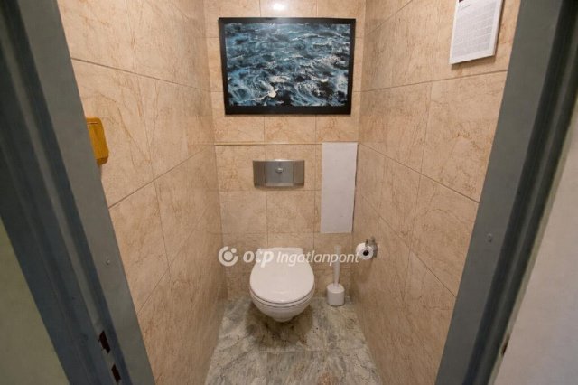 Eladó nyaraló, Budapesten, XIII. kerületben 98 M Ft, 3 szobás