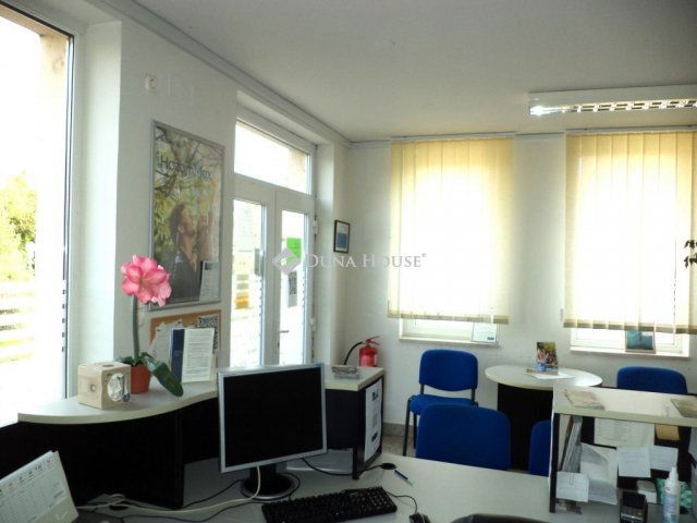 Eladó iroda, Gárdonyban 89.9 M Ft / költözzbe.hu