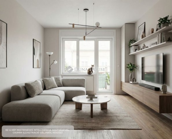 Eladó téglalakás, Budapesten, IV. kerületben 110 M Ft, 5 szobás