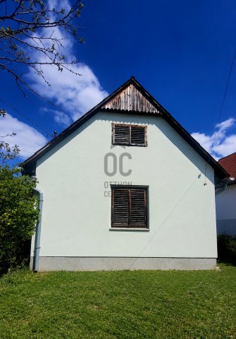Eladó családi ház, Bogádon 16.9 M Ft, 1 szobás