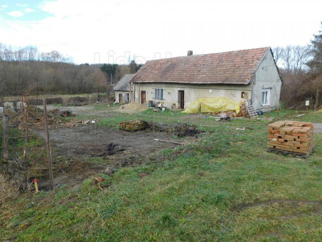 Eladó családi ház, Gamáson 5.8 M Ft / költözzbe.hu