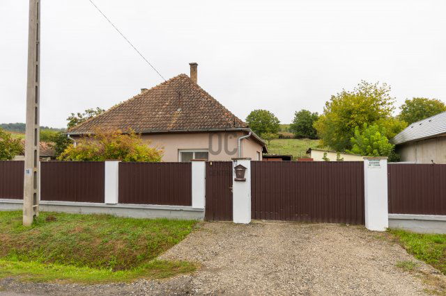 Eladó családi ház, Galgagyörkön 46.9 M Ft, 4 szobás