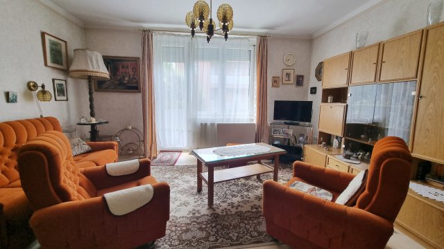 Eladó téglalakás, Nyíregyházán 26.9 M Ft, 1+1 szobás