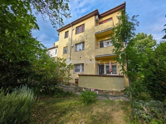 Eladó téglalakás, Budapesten, XI. kerületben 154.9 M Ft