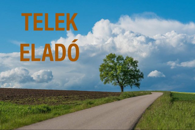 Eladó telek, Békéscsabán 4.6 M Ft / költözzbe.hu