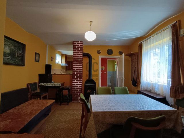 Eladó családi ház, Tótszerdahelyen 21.5 M Ft, 5 szobás