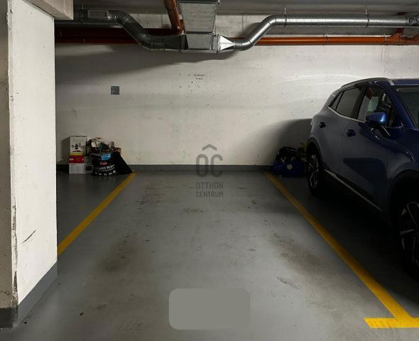 Eladó téglalakás, Budapesten, IX. kerületben 97.9 M Ft, 2 szobás