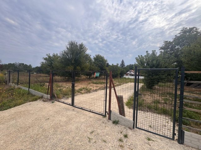 Eladó telek, Kehidakustányban 8.9 M Ft / költözzbe.hu