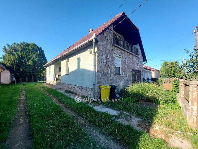 Eladó családi ház, Sajószögeden 41.5 M Ft, 3 szobás