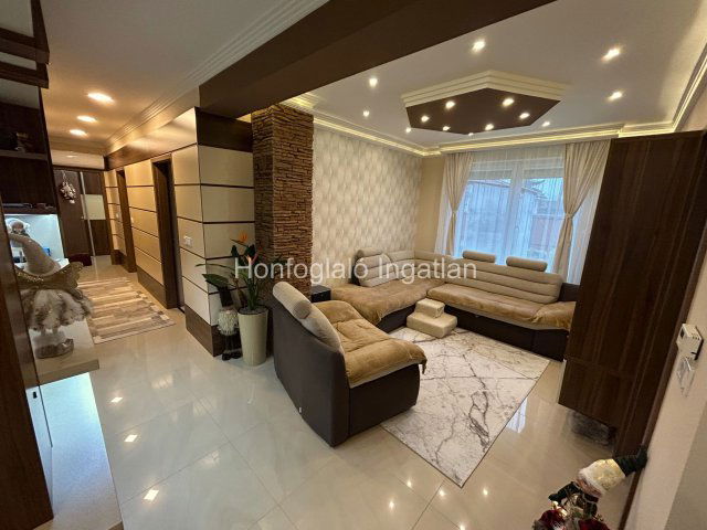 Eladó családi ház, Nyíregyházán 79.9 M Ft, 4 szobás