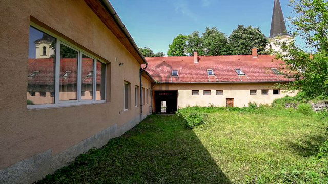 Eladó hotel, Dömösön 159 M Ft / költözzbe.hu