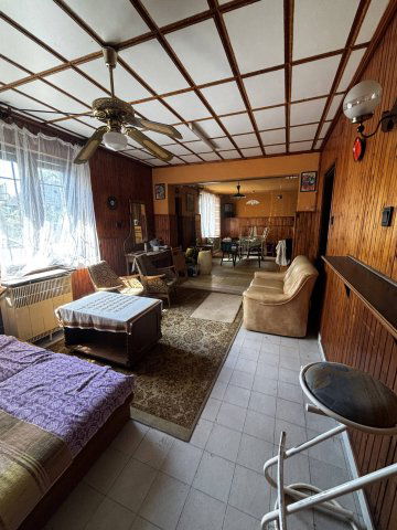 Eladó családi ház, Ököritófülpösön 12 M Ft, 2 szobás