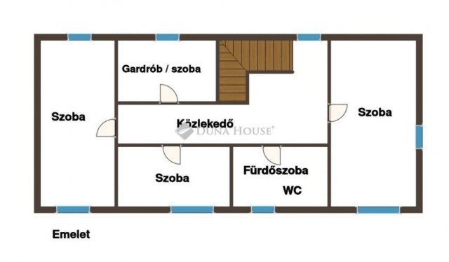 Eladó családi ház, Budapesten, XVIII. kerületben 159.99 M Ft